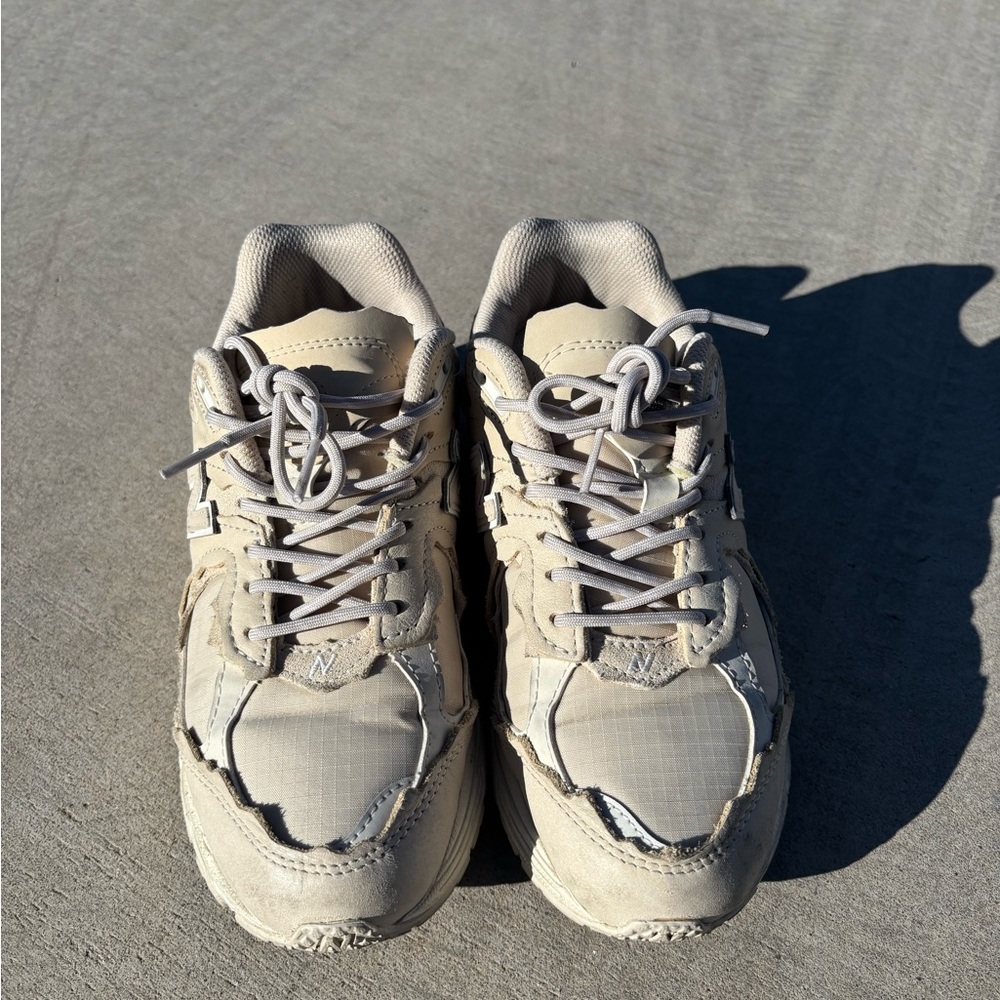 new balance protection pack